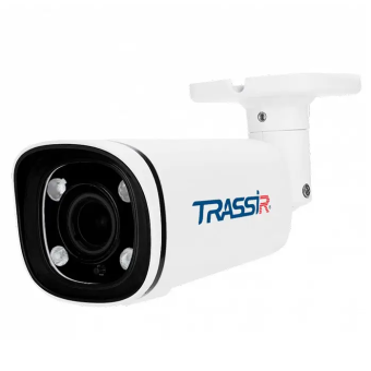 IP видеокамера 5MP Trassir TR-D2153IR6 v2 (2.7-13.5)