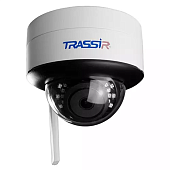 IP видеокамера 2MP Trassir TR-D3121IR2W v3 (2.8)