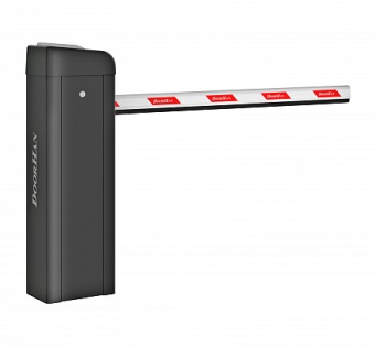 Комплект базовый шлагбаума DoorHan BARRIER-PRO-4000