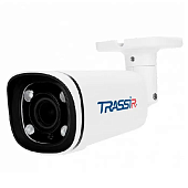 IP видеокамера 5MP Trassir TR-D2153IR6 v2 (2.7-13.5)