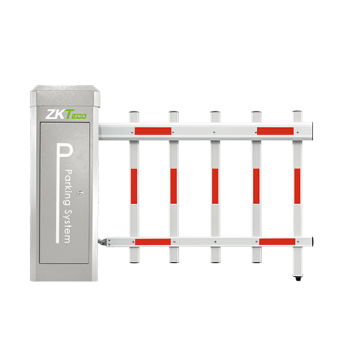 Комплект шлагбаума ZKTeco ProBG2200 со стрелой-«забором»