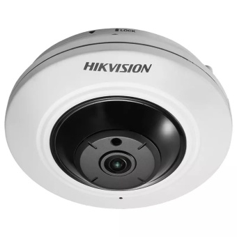 IP видеокамера 5MP HIKVISION DS-2CD2955FWD-I (1.05)