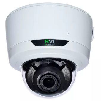 IP видеокамера 4MP RVi 2NCD4489 (2.8-12)