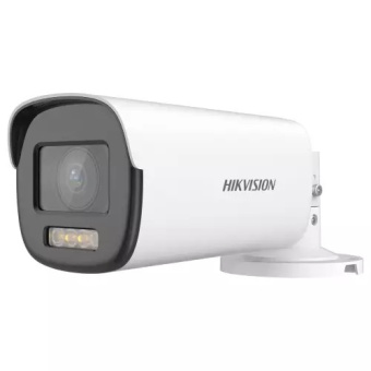 HDTVI видеокамера 2MP HIKVISION DS-2CE19DF8T-AZE (2.8-12)