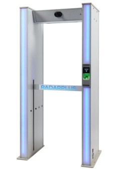 Интегрированный досмотровый комплекс RADARPLUS Model N