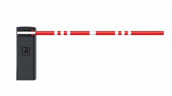Шлагбаум автоматический Фантом Миг-3 со стрелой 3 метра