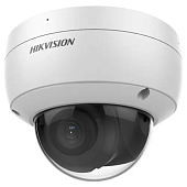 IP видеокамера 2MP HIKVISION DS-2CD2123G2-IU(D) (2.8)