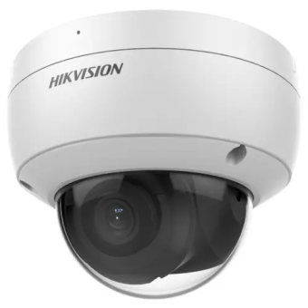 IP видеокамера 2MP HIKVISION DS-2CD2123G2-IU(D) (2.8)