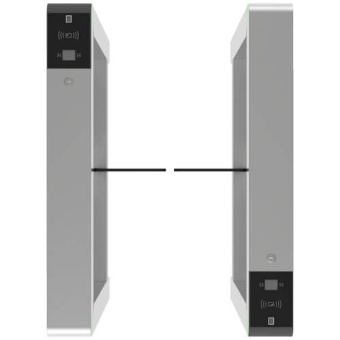 Турникет cкоростной проход ZKTeco Mars-B1000 магазин Алти-Групп