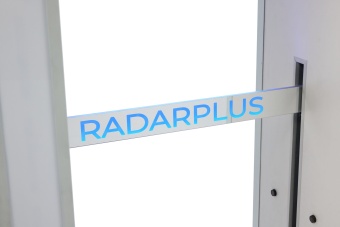 Интегрированный досмотровый комплекс RADARPLUS Model N