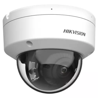 IP видеокамера 8 MP HIKVISION DS-2CD2187G2-LSU(C) (2.8)