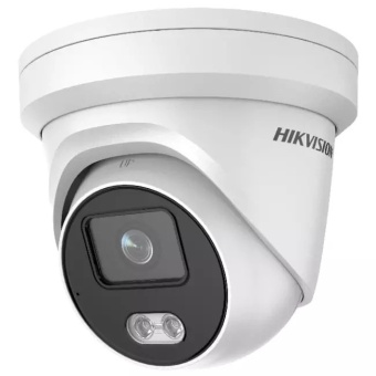 IP видеокамера 4MP HIKVISION DS-2CD2347G2-LU(C) (2.8)