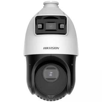 IP видеокамера 2 MP HIKVISION DS-2SE4C225MWG-E(12F0) (4.8-120)