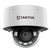 IP видеокамера 4MP Tantos TSI-VN453F (2.8)