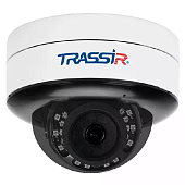 IP видеокамера 2MP Trassir TR-D3121IR2 v6 (3.6)