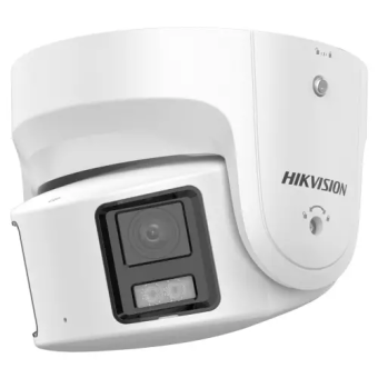 IP видеокамера 8 MP HIKVISION DS-2CD2387G2P-LSU/SL(C) (4)