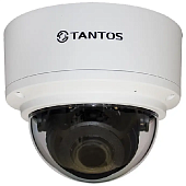 IP видеокамера 2MP Tantos TSI-VE25VPA (2.8-12)