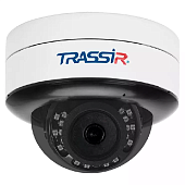 IP видеокамера 5MP Trassir TR-D3153IR2 v2 (2.7-13.5)