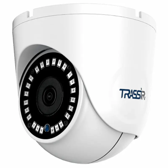 IP видеокамера 2MP Trassir TR-D8122ZIR2 v6 (2.8-8)