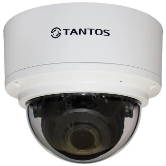 IP видеокамера 2MP Tantos TSI-VE25VPA (2.8-12)