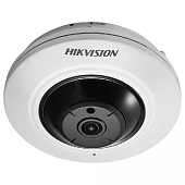 IP видеокамера 3 MP HIKVISION DS-2CD2935FWD-I (1.16)