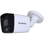 IP видеокамера 2MP Tantos TSI-P2F (3.6)