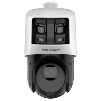 IP видеокамера 4 MP HIKVISIONDS-2DY3420IW-DE(S6) (4.7-94)