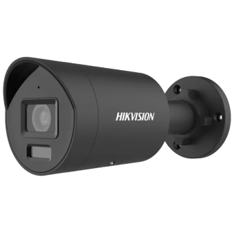 IP видеокамера 4MP HIKVISION DS-2CD2047G2H-LIU BLACK (2.8)