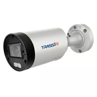 IP видеокамера 8MP Trassir TR-D2183IR6 v3 (2.7-13.5)