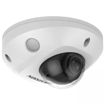 IP видеокамера 8MP HIKVISION DS-2CD2583G2-IS (2.8)