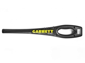 Металлодетектор досмотровый GARRETT SUPERWAND