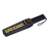 Ручной металлодетектор GARRETT Super Scanner MD3003B1